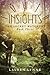 Insights (The Secret Watchers, #3)