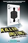 Killer Instinct by Jennifer Lynn Barnes