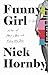 Funny Girl by Nick Hornby