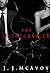 The Untouchables (Ruthless People, #2) by J.J. McAvoy