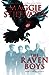 The Raven Boys (The Raven Cycle, #1)