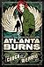 Atlanta Burns (Atlanta Burns, #1)