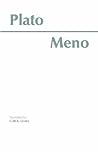 Meno by Plato