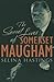 The Secret Lives of Somerset Maugham