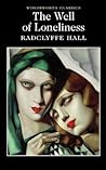 The Well of Loneliness by Radclyffe Hall