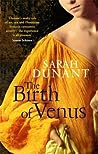 The Birth of Venus by Sarah Dunant