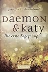 Daemon & Katy by Jennifer L. Armentrout