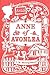 Anne of Avonlea by L.M. Montgomery