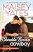 Shoulda Been a Cowboy (Copper Ridge, #0.5) by Maisey Yates