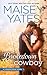 Brokedown Cowboy (Copper Ridge, #2)