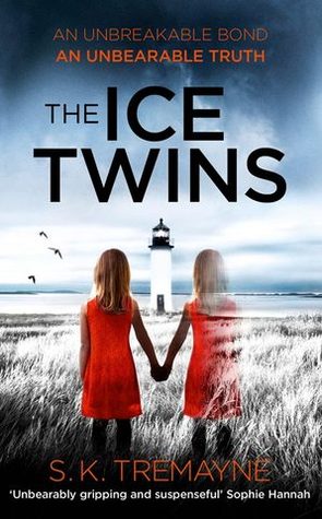 The Ice Twins by S.K. Tremayne