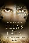 Die Herrschaft der Masken by Sabaa Tahir