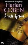 À toute épreuve by Harlan Coben