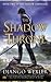 The Shadow Throne (The Shadow Campaigns, #2)