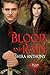 Blood and Rain (Blood #1)