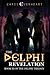 The Delphi Revelation (The Delphi Trilogy #3)