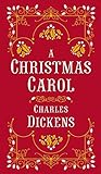 A Christmas Carol by Charles Dickens