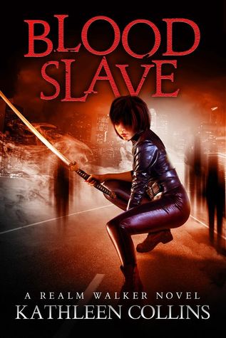 Blood Slave by Kathleen  Collins