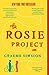 The Rosie Project (Don Tillman, #1)