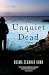 The Unquiet Dead (Rachel Getty & Esa Khattak #1)