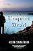 The Unquiet Dead (Rachel Getty & Esa Khattak #1)