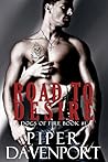 Road to Desire by Piper Davenport