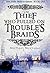 The Thief Who Pulled on Trouble's Braids (Amra Thetys, #1)