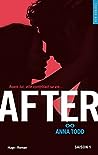 After by Anna Todd