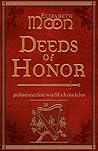 Deeds of Honor by Elizabeth Moon