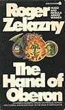 The Hand of Oberon by Roger Zelazny