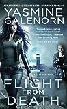 Flight from Death by Yasmine Galenorn