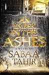 An Ember in the Ashes (An Ember in the Ashes, #1)