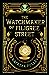 The Watchmaker of Filigree Street (The Watchmaker of Filigree Street, #1)