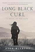 Long Black Curl