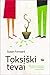 Toksiški tėvai by Susan Forward