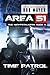 Time Patrol (Area 51: The N...