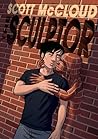 The Sculptor by Scott McCloud