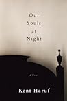 Our Souls at Night by Kent Haruf