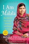 I Am Malala by Malala Yousafzai