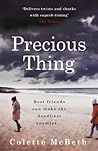 Precious Thing by Colette McBeth