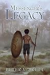 Messenger's Legacy (The Demon Cycle #3.5)