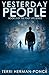 Yesterday People (Past Life Series #3)