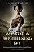 Against a Brightening Sky (Delia Martin, #3)