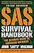 SAS Survival Handbook by John  Wiseman