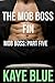 The Mob Boss Fin (Mob Boss #5)