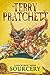 Sourcery (Discworld, #5)