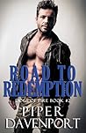 Road to Redemption by Piper Davenport