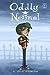 Oddly Normal Book 1 (Oddly Normal, 1)