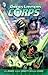 Green Lantern Corps, Volume...