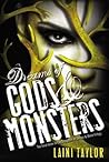 Dreams of Gods & Monsters by Laini Taylor